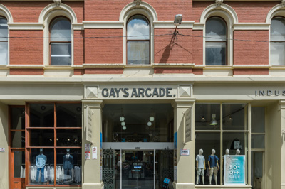 February 2017 / GAY's_ARACDE_048_170216