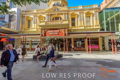 March 2017 / AD_ARC_TVC_081_170320__TRP5005