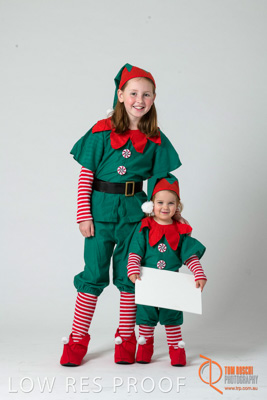 November 2017 / ADACR_XMAS_ELFS_ON_WHITE_029_171101_LRP_TRP3253