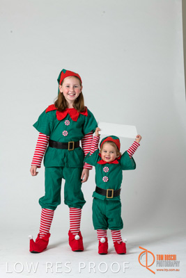 November 2017 / ADACR_XMAS_ELFS_ON_WHITE_032_171101_LRP_TRP3265