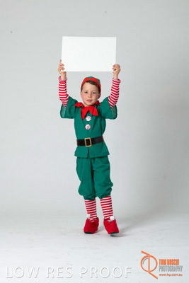 November 2017 / ADACR_XMAS_ELFS_ON_WHITE_054_171101_LRP_TRP3329