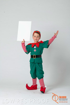 November 2017 / ADACR_XMAS_ELFS_ON_WHITE_058_171101_LRP_TRP3336