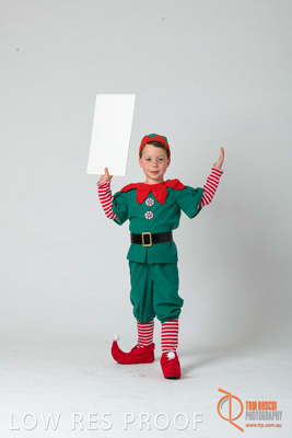 November 2017 / ADACR_XMAS_ELFS_ON_WHITE_059_171101_LRP_TRP3338