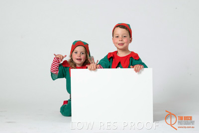 November 2017 / ADACR_XMAS_ELFS_ON_WHITE_079_171101_LRP_TRP3411