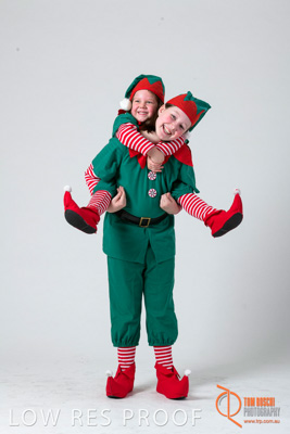 November 2017 / ADACR_XMAS_ELFS_ON_WHITE_158_171101_LRP_TRP3621