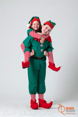 November 2017 / ADACR_XMAS_ELFS_ON_WHITE_161_171101_LRP_TRP3625