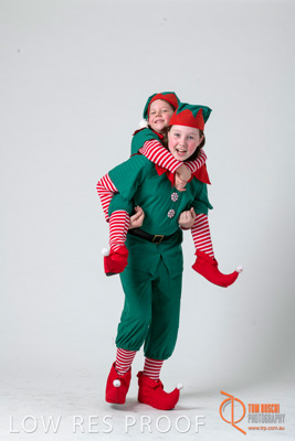 November 2017 / ADACR_XMAS_ELFS_ON_WHITE_163_171101_LRP_TRP3627