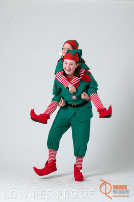 November 2017 / ADACR_XMAS_ELFS_ON_WHITE_164_171101_LRP_TRP3629