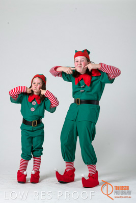 November 2017 / ADACR_XMAS_ELFS_ON_WHITE_175_171101_LRP_TRP3653