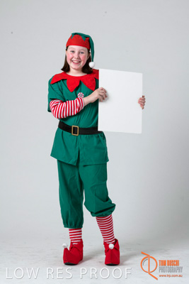 November 2017 / ADACR_XMAS_ELFS_ON_WHITE_201_171101_LRP_TRP3716