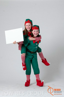 November 2017 / ADACR_XMAS_ELFS_ON_WHITE_231_171101_LRP_TRP3764