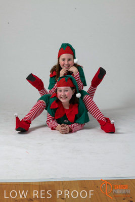 November 2017 / ADACR_XMAS_ELFS_ON_WHITE_244_171101_LRP_TRP3798