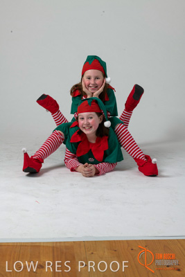 November 2017 / ADACR_XMAS_ELFS_ON_WHITE_247_171101_LRP_TRP3801