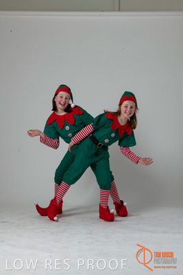 November 2017 / ADACR_XMAS_ELFS_ON_WHITE_249_171101_LRP_TRP3805