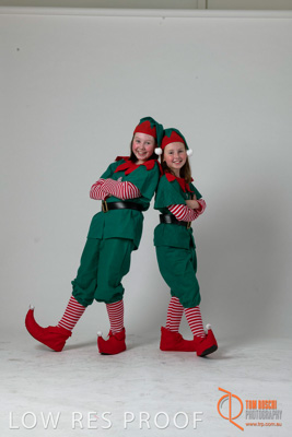 November 2017 / ADACR_XMAS_ELFS_ON_WHITE_253_171101_LRP_TRP3811