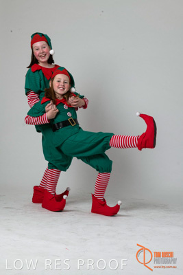 November 2017 / ADACR_XMAS_ELFS_ON_WHITE_258_171101_LRP_TRP3821