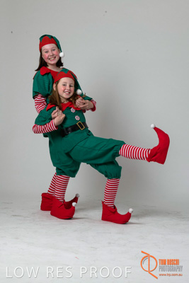 November 2017 / ADACR_XMAS_ELFS_ON_WHITE_259_171101_LRP_TRP3822