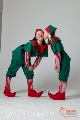 November 2017 / ADACR_XMAS_ELFS_ON_WHITE_261_171101_LRP_TRP3829