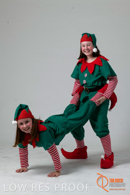 November 2017 / ADACR_XMAS_ELFS_ON_WHITE_265_171101_LRP_TRP3835