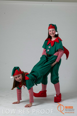 November 2017 / ADACR_XMAS_ELFS_ON_WHITE_266_171101_LRP_TRP3836