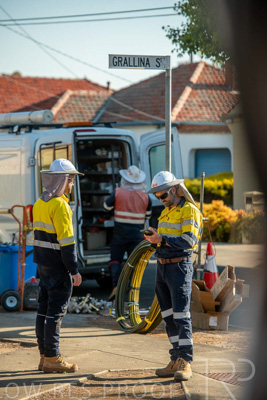 November 2023 / AGIG-Locklesy-SA-gas-mains-replacement-231108-_85E8498