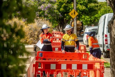 November 2023 / AGIG-Locklesy-SA-gas-mains-replacement-231108-_85E8562