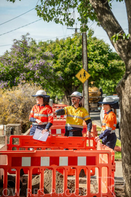 November 2023 / AGIG-Locklesy-SA-gas-mains-replacement-231108-_85E8571