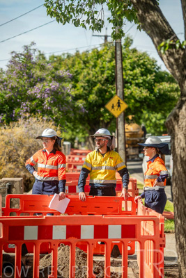 November 2023 / AGIG-Locklesy-SA-gas-mains-replacement-231108-_85E8574