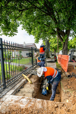 November 2023 / AGIG-Locklesy-SA-gas-mains-replacement-231108-_Z9C9155