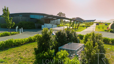 February 2024 / AGIG-Levantine-Hill-Estate-VIC_240227-DJI_20240227084143_0469_D