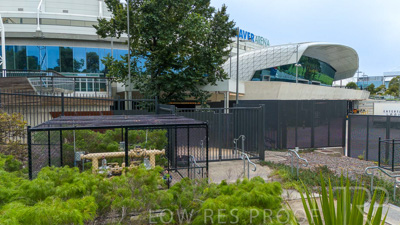 February 2024 / AGIG-Rod-Laver-Arena-Mlebourne_240228-DJI_20240228132223_0134_D