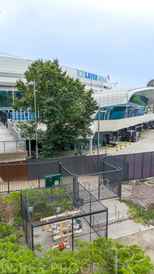 February 2024 / AGIG-Rod-Laver-Arena-Mlebourne_240228-DJI_20240228132305_0144_D