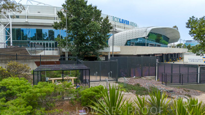 February 2024 / AGIG-Rod-Laver-Arena-Mlebourne_240228-DJI_20240228132525_0174_D