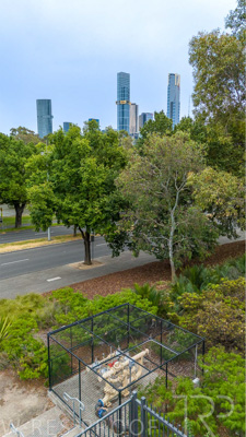 February 2024 / AGIG-Rod-Laver-Arena-Mlebourne_240228-DJI_20240228132725_0189_D