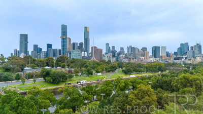 February 2024 / AGIG-Rod-Laver-Arena-Mlebourne_240228-DJI_20240228132909_0214_D
