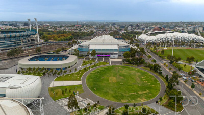 February 2024 / AGIG-Rod-Laver-Arena-Mlebourne_240228-DJI_20240228132945_0219_D