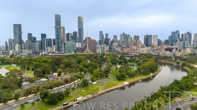 February 2024 / AGIG-Rod-Laver-Arena-Mlebourne_240228-DJI_20240228132958_0224_D