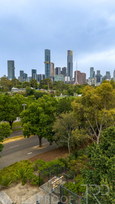 February 2024 / AGIG-Rod-Laver-Arena-Mlebourne_240228-DJI_20240228133132_0234_D