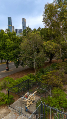 February 2024 / AGIG-Rod-Laver-Arena-Mlebourne_240228-DJI_20240228133347_0254_D