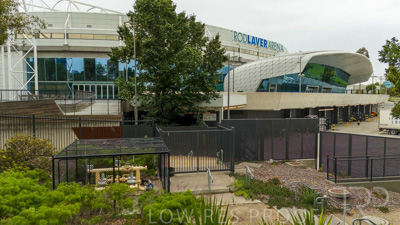 February 2024 / AGIG-Rod-Laver-Arena-Mlebourne_240228-DJI_20240228133618_0279_D