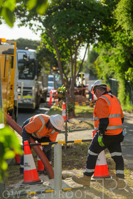 February 2024 / AGIG-Mains-replacement-Hampton-VIC_240228-_Z8C7460