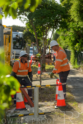 February 2024 / AGIG-Mains-replacement-Hampton-VIC_240228-_Z8C7467