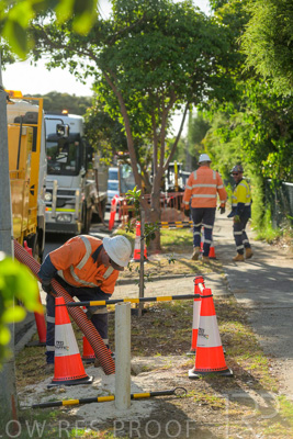 February 2024 / AGIG-Mains-replacement-Hampton-VIC_240228-_Z8C7473