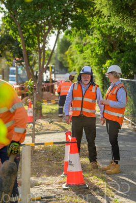 February 2024 / AGIG-Mains-replacement-Hampton-VIC_240228-_Z8C7479