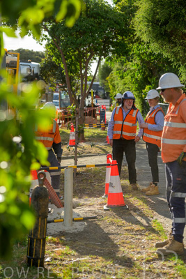 February 2024 / AGIG-Mains-replacement-Hampton-VIC_240228-_Z8C7488