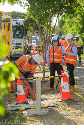 February 2024 / AGIG-Mains-replacement-Hampton-VIC_240228-_Z8C7504