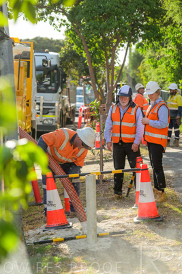 February 2024 / AGIG-Mains-replacement-Hampton-VIC_240228-_Z8C7509