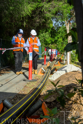 February 2024 / AGIG-Mains-replacement-Hampton-VIC_240228-_Z8C7552