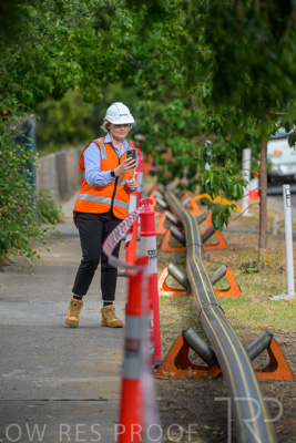 February 2024 / AGIG-Mains-replacement-Hampton-VIC_240228-_Z8C7600