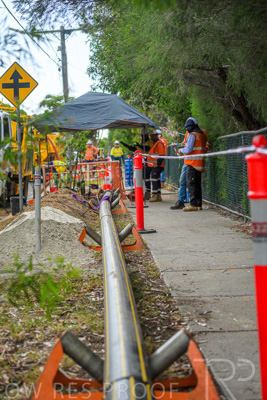 February 2024 / AGIG-Mains-replacement-Hampton-VIC_240228-_Z8C7625